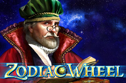 Zodiac Wheel