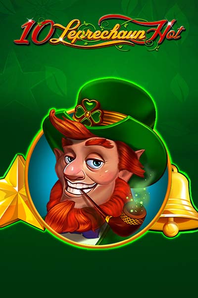 10 Leprechaun Hot