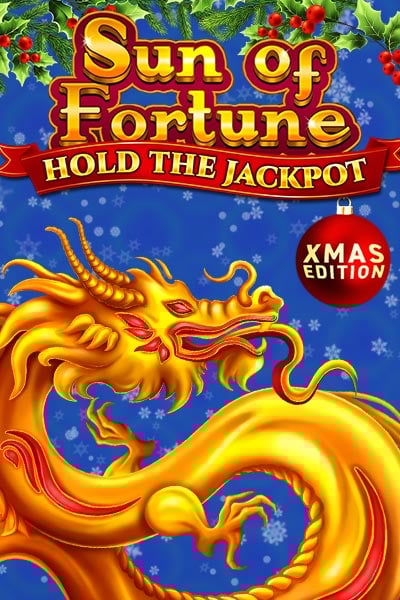 Sun of Fortune-CE