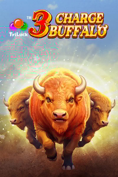 3 Charge Buffalo