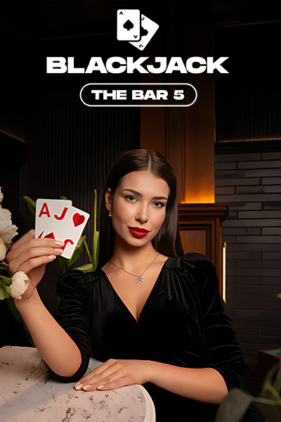 Bar BJ 5
