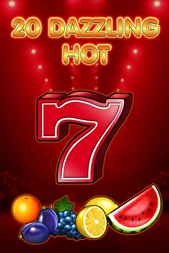 20 Dazzling Hot