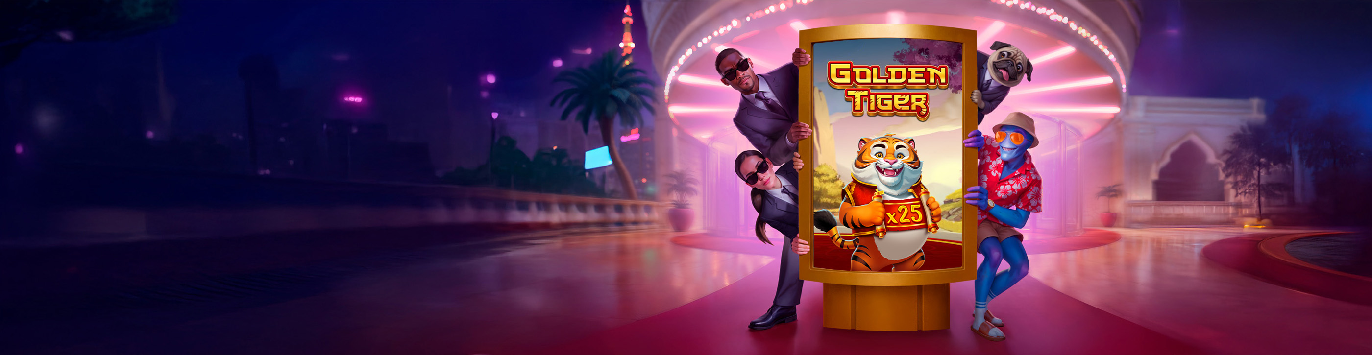 Slot of the Week