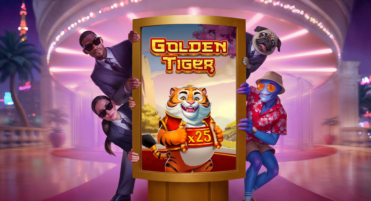 Slot of the Week