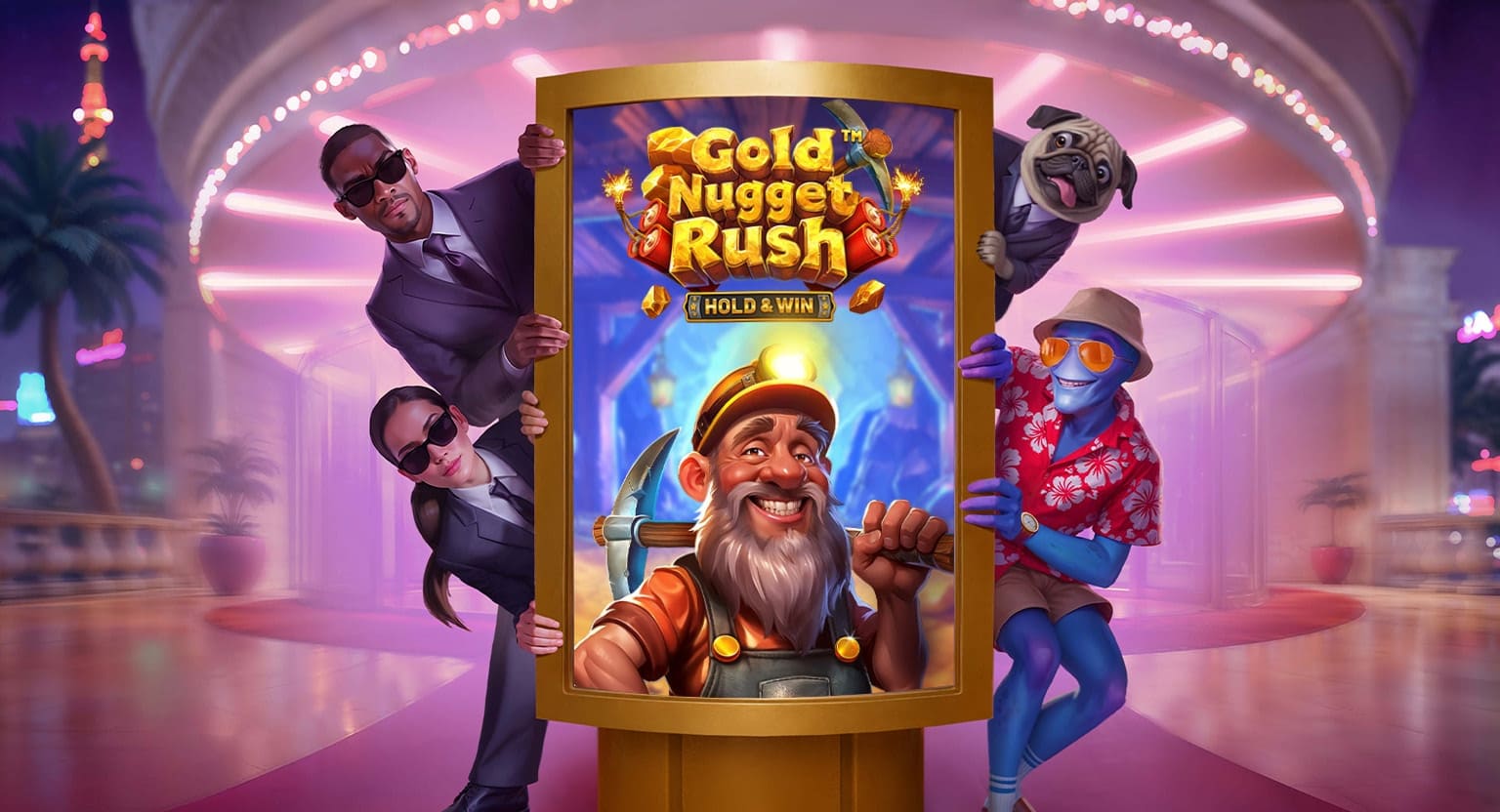 Slot of the Week